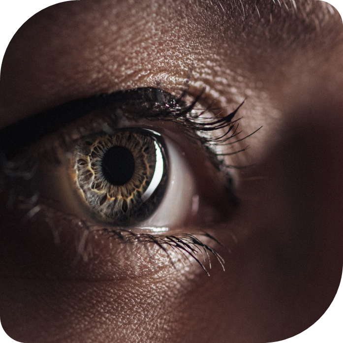 Mirada atenta